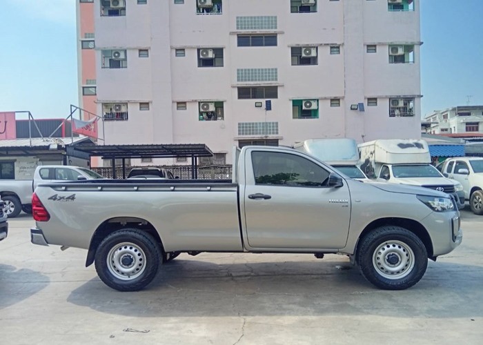 Used 3
                    TOYOTA
                     for Sale Image