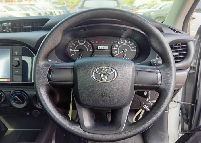 Used 3
                    TOYOTA
                     for Sale Image