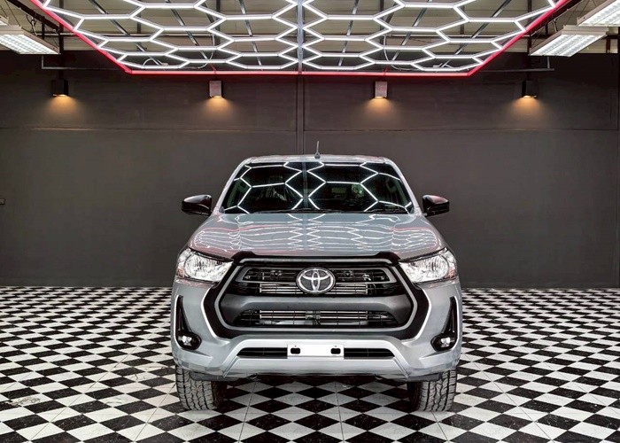 Used 3
                    TOYOTA
                     for Sale Image