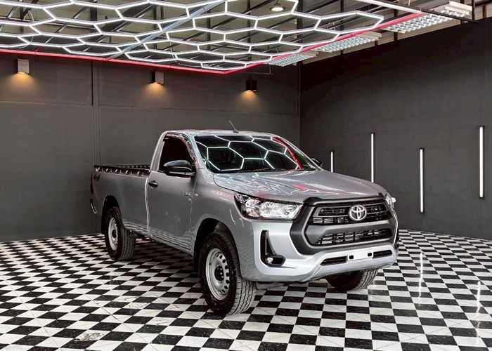 Used 3
                    TOYOTA
                     for Sale Image