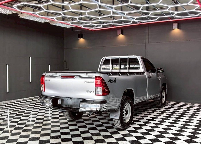 Used 3
                    TOYOTA
                     for Sale Image