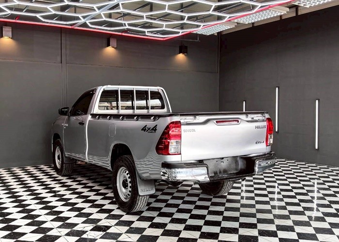 Used 3
                    TOYOTA
                     for Sale Image