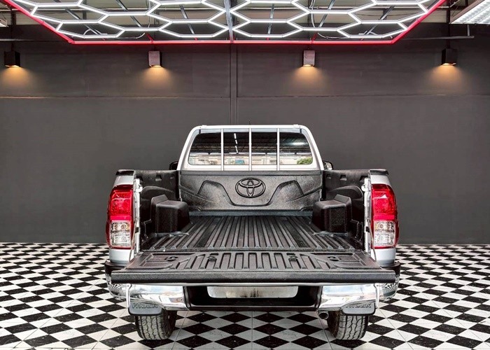 Used 3
                    TOYOTA
                     for Sale Image