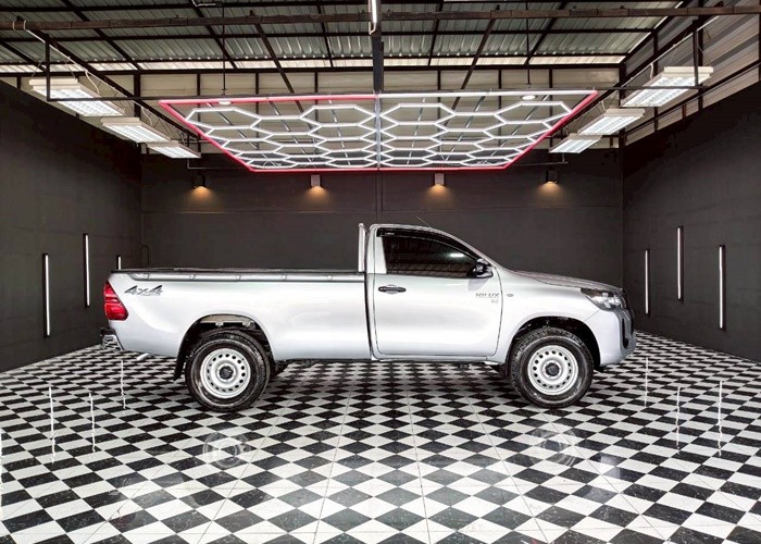 Used 3
                    TOYOTA
                     for Sale Image