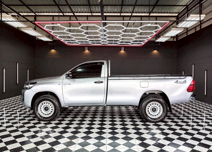 Used 3
                    TOYOTA
                     for Sale Image