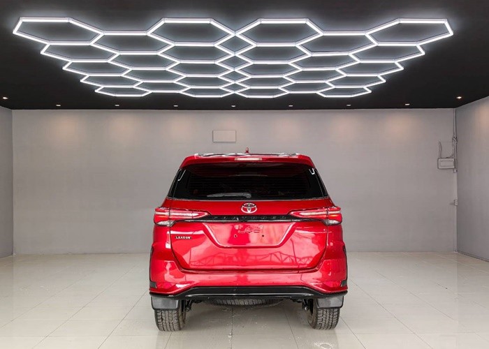 Used 8
                    TOYOTA
                     for Sale Image