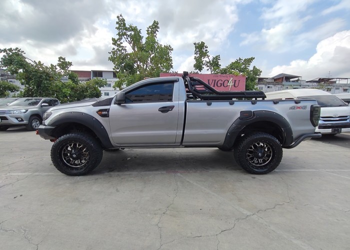 Used 7
                    FORD
                     for Sale Image