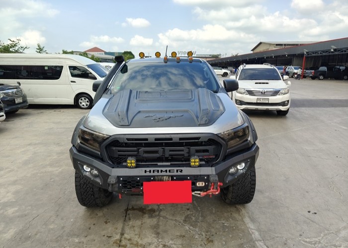 Used 7
                    FORD
                     for Sale Image