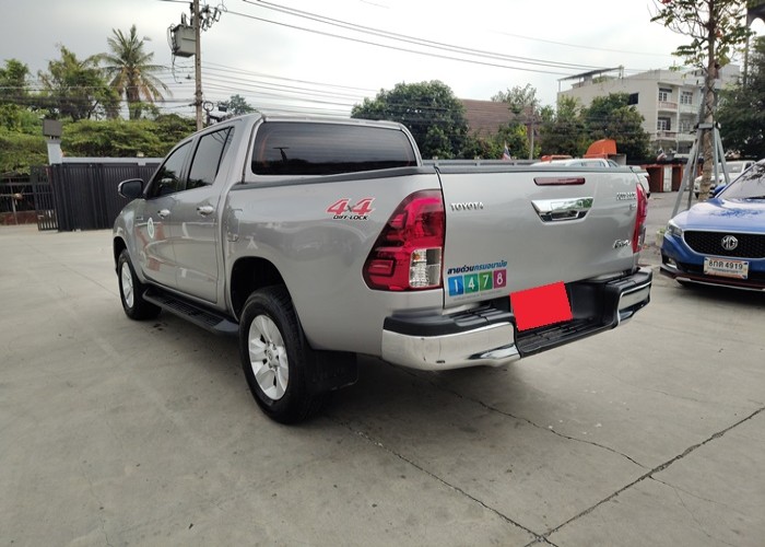 Used 4
                    TOYOTA
                     for Sale Image