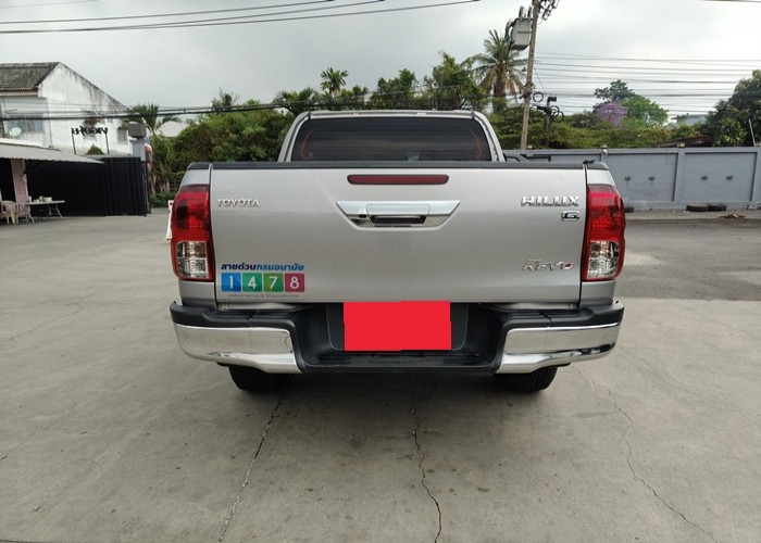 Used 4
                    TOYOTA
                     for Sale Image