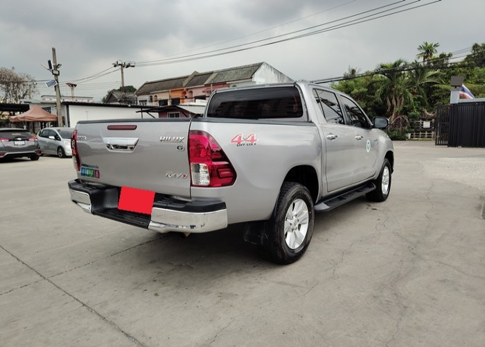 Used 4
                    TOYOTA
                     for Sale Image