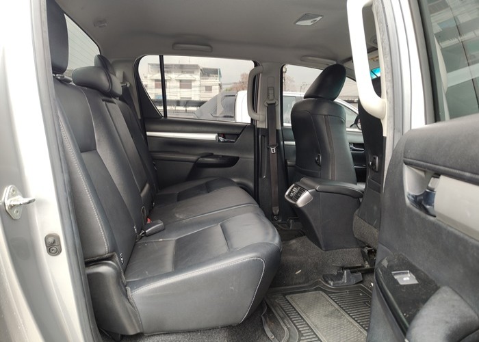 Used 4
                    TOYOTA
                     for Sale Image