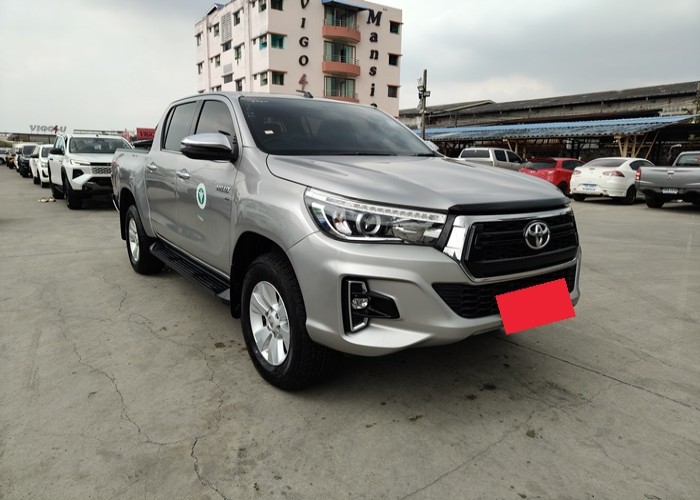 Used 4
                    TOYOTA
                     for Sale Image