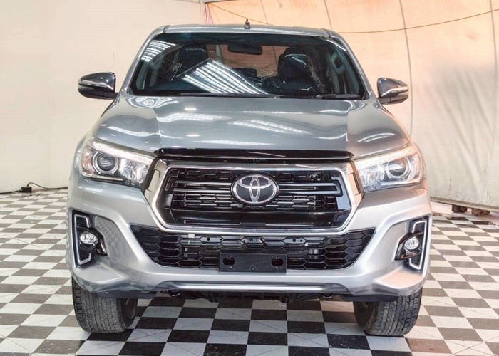 Used 4
                    TOYOTA
                     for Sale Image