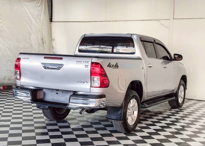 Used 4
                    TOYOTA
                     for Sale Image