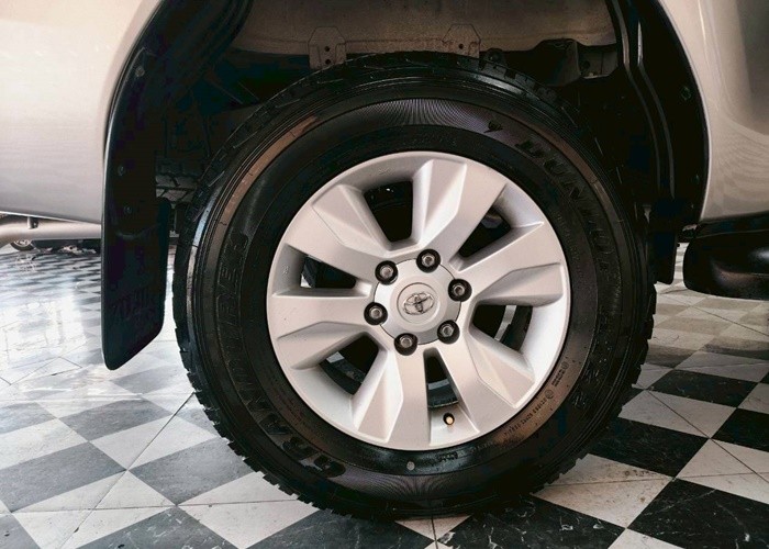 Used 4
                    TOYOTA
                     for Sale Image