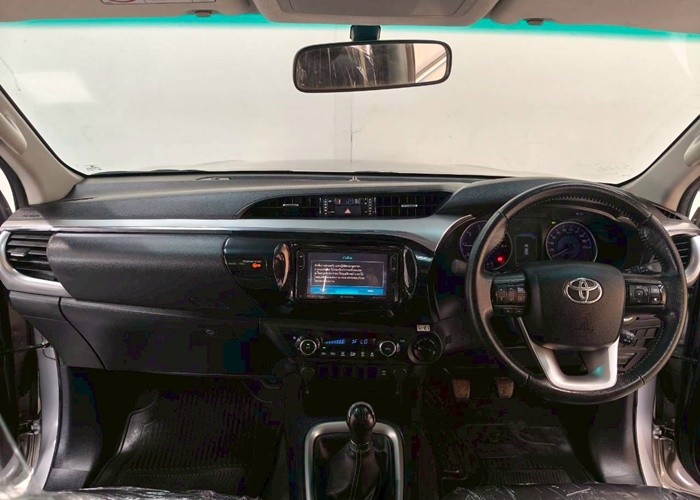 Used 4
                    TOYOTA
                     for Sale Image