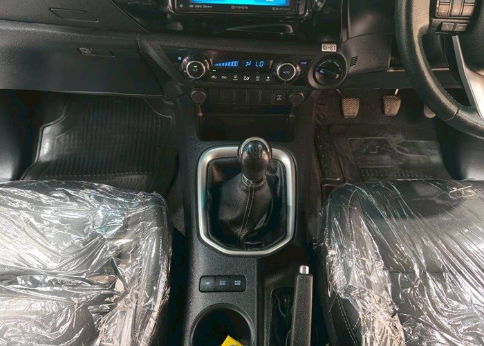 Used 4
                    TOYOTA
                     for Sale Image