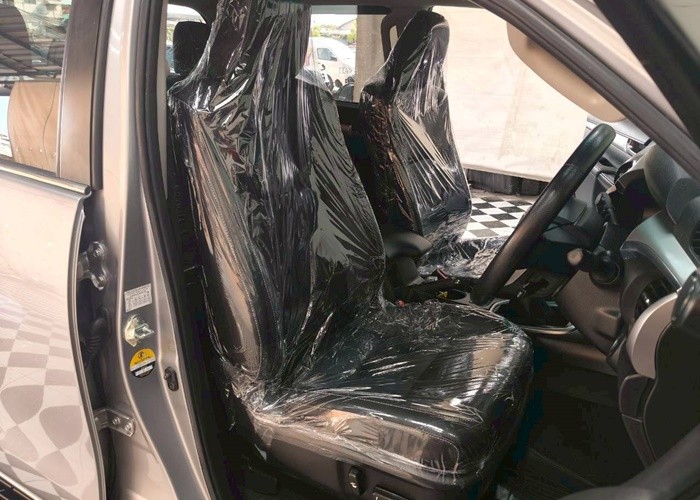 Used 4
                    TOYOTA
                     for Sale Image