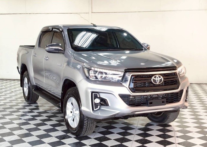 Used 4
                    TOYOTA
                     for Sale Image