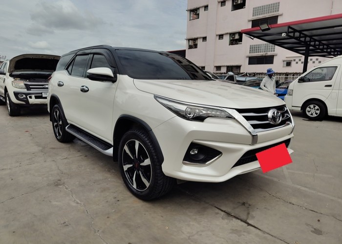 Used 2
                    TOYOTA
                     for Sale Image