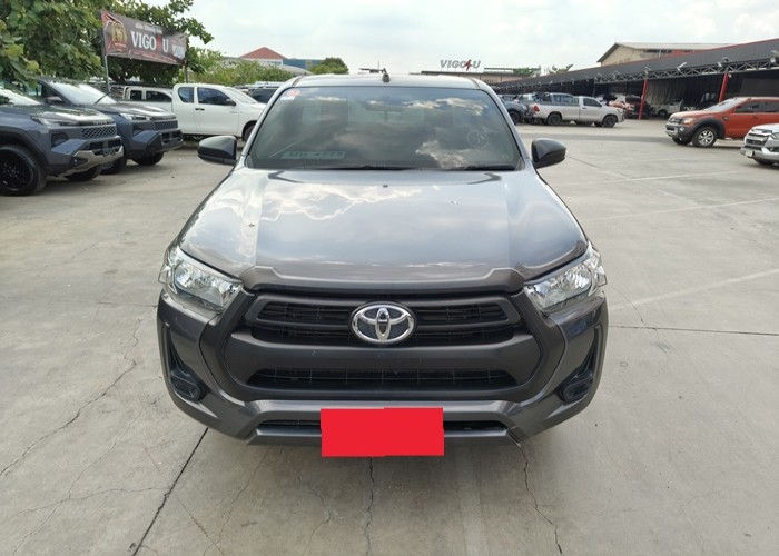 Used 12
                    TOYOTA
                     for Sale Image