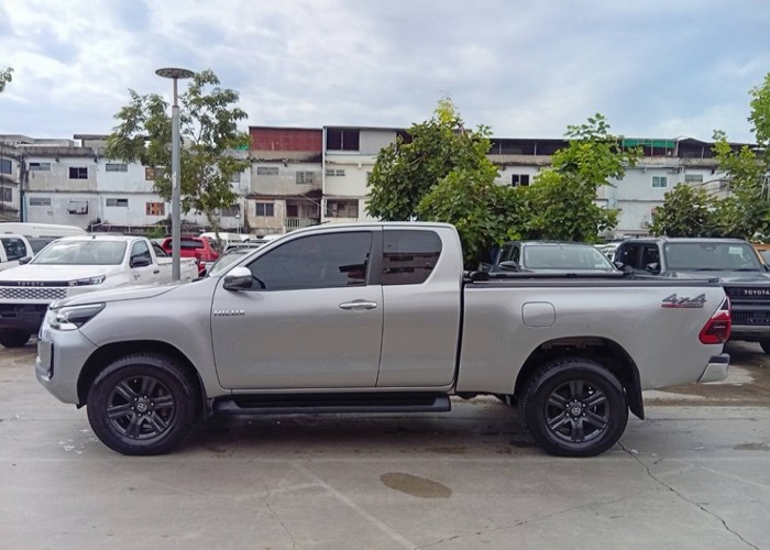 Used 10
                    TOYOTA
                     for Sale Image