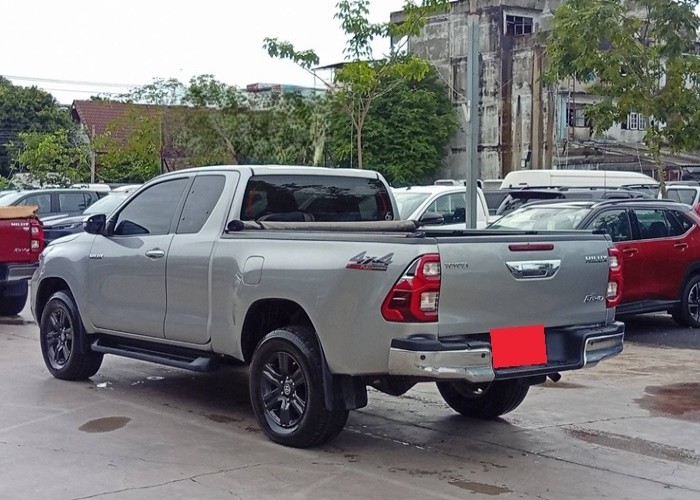 Used 10
                    TOYOTA
                     for Sale Image