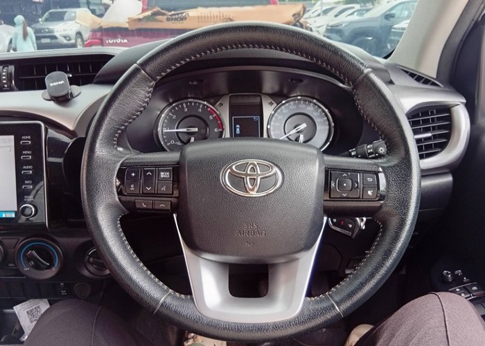 Used 10
                    TOYOTA
                     for Sale Image