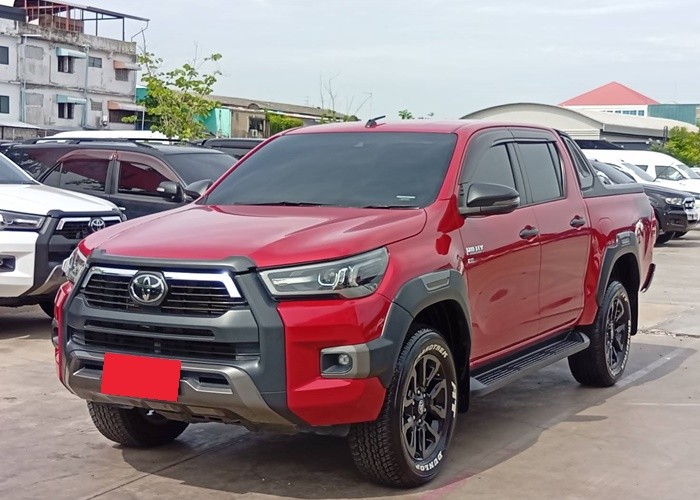 TOYOTA