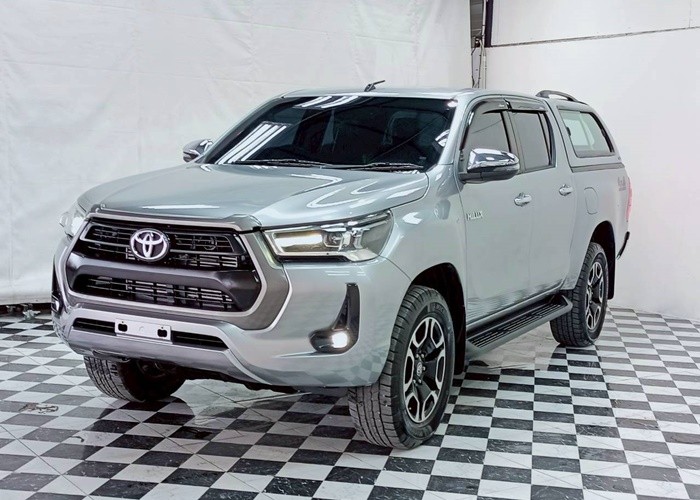 TOYOTA