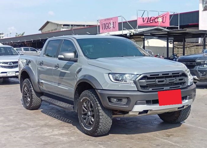 Used 11
                    FORD
                     for Sale Image