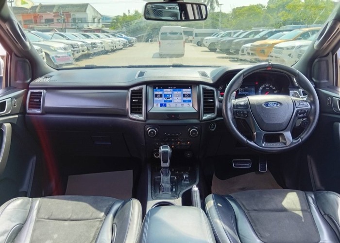 Used 11
                    FORD
                     for Sale Image