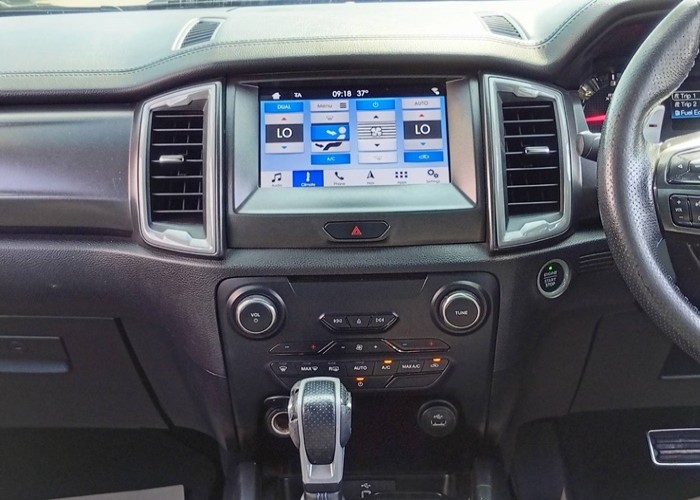 Used 11
                    FORD
                     for Sale Image