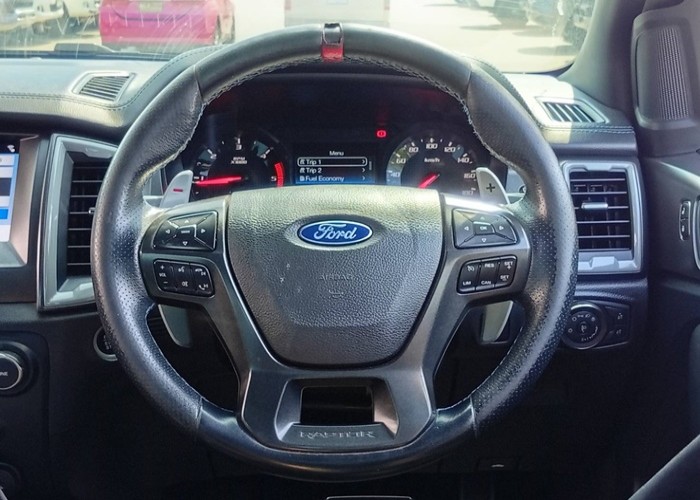 Used 11
                    FORD
                     for Sale Image