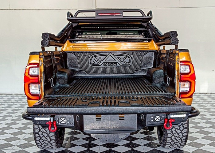 Used 5
                    TOYOTA
                     for Sale Image