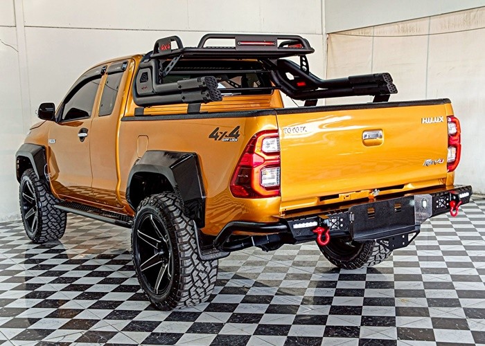 Used 5
                    TOYOTA
                     for Sale Image