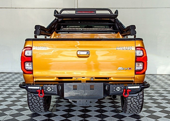 Used 5
                    TOYOTA
                     for Sale Image