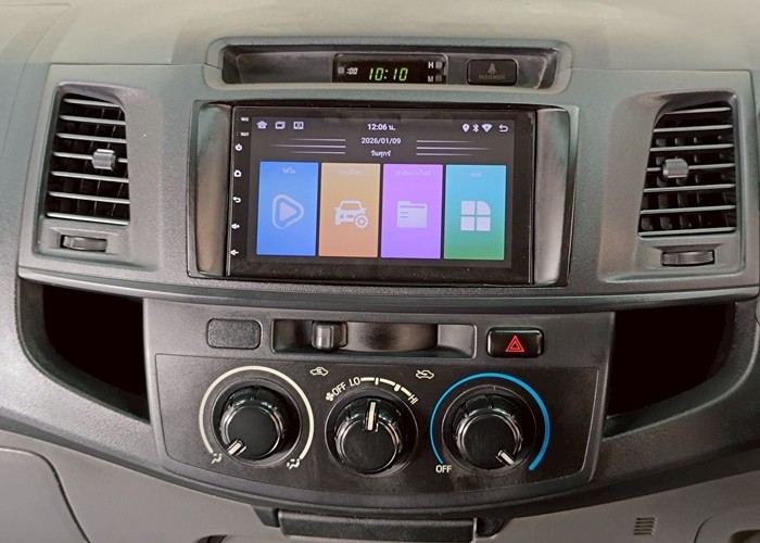 Used 5
                    TOYOTA
                     for Sale Image