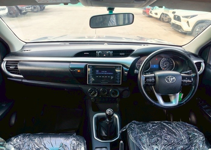 Used 7
                    TOYOTA
                     for Sale Image