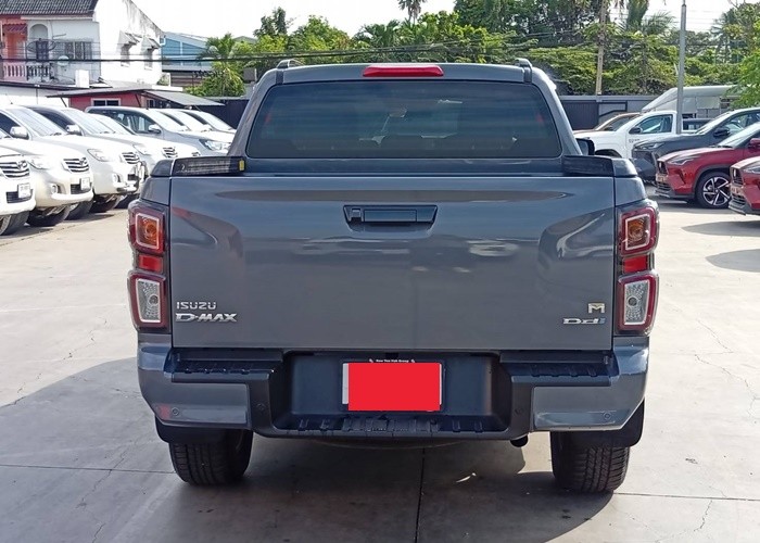 Used 1
                    ISUZU
                     for Sale Image