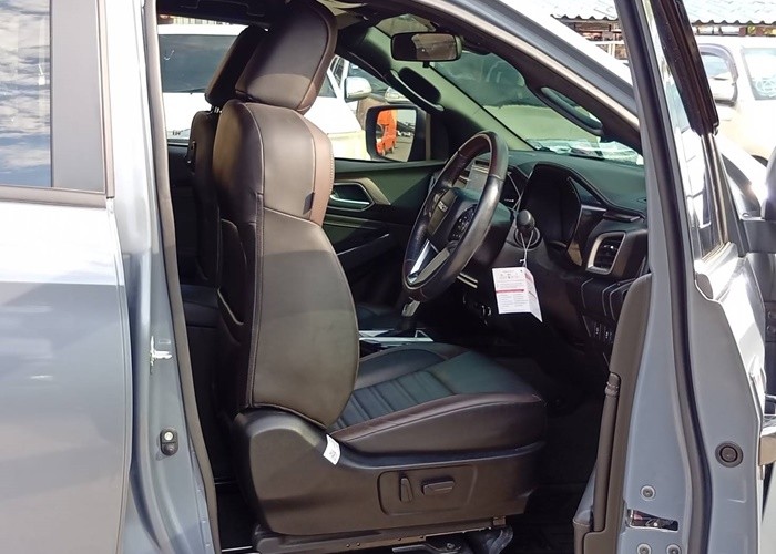 Used 1
                    ISUZU
                     for Sale Image