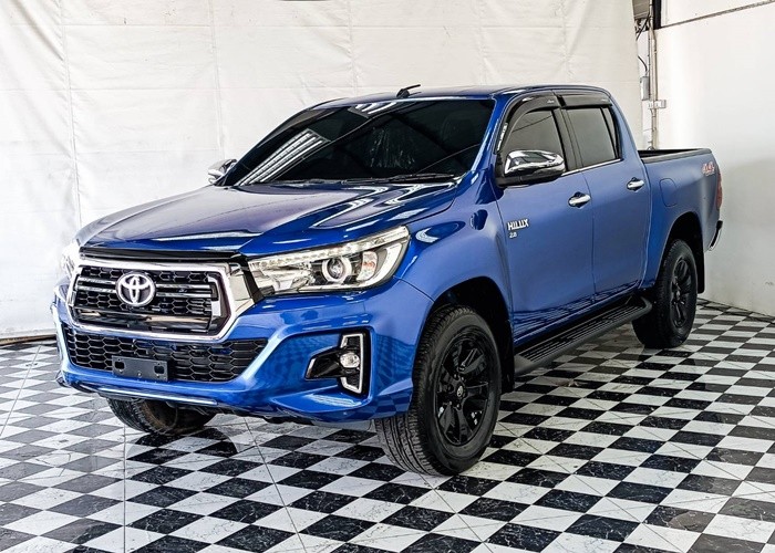 TOYOTA