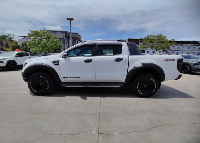 Used 1
                    FORD
                     for Sale Image