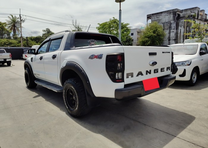 Used 1
                    FORD
                     for Sale Image