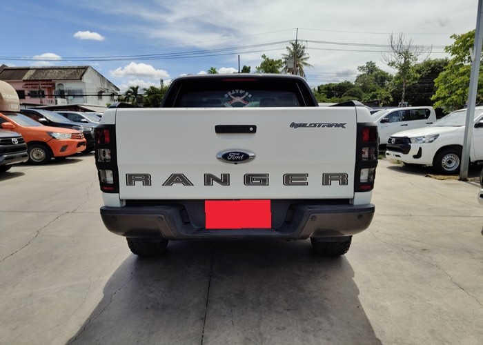 Used 1
                    FORD
                     for Sale Image