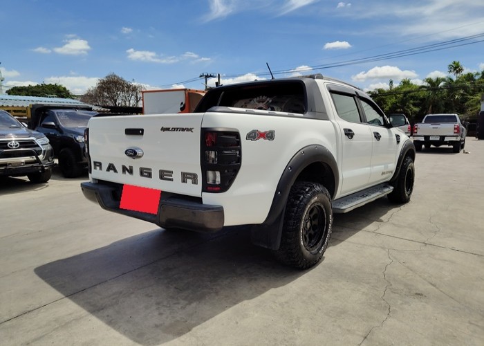 Used 1
                    FORD
                     for Sale Image