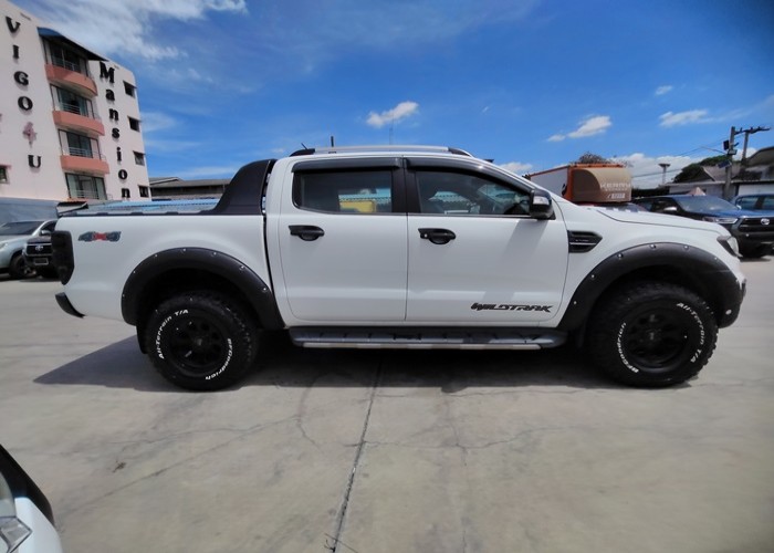 Used 1
                    FORD
                     for Sale Image