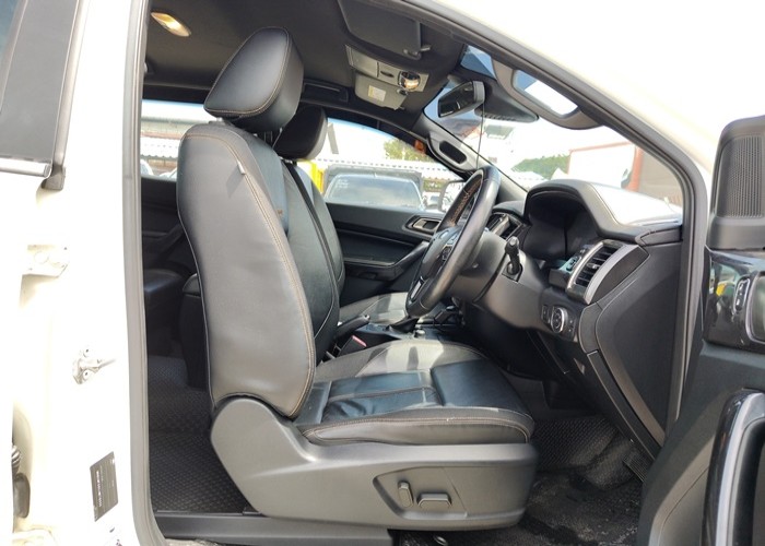 Used 1
                    FORD
                     for Sale Image