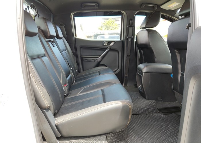 Used 1
                    FORD
                     for Sale Image